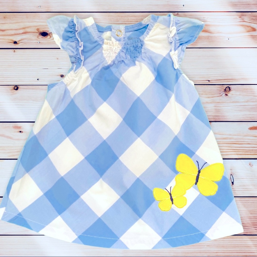 Baby Dress